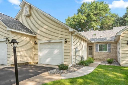 2623 Lake Court Drive, Mounds View, MN 55112