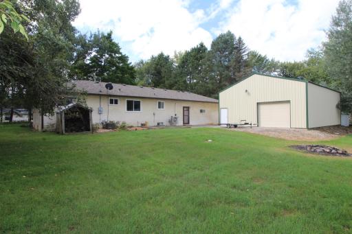 8451 238th Avenue NE, Stacy, MN 55079