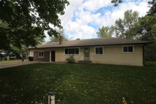 8451 238th Avenue NE, Stacy, MN 55079