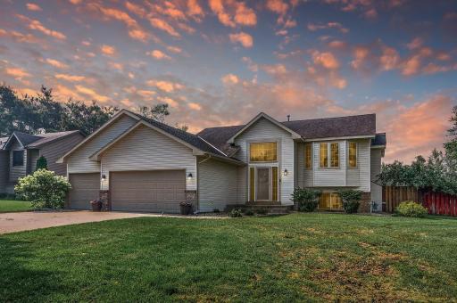 6700 153rd Court NW, Ramsey, MN 55303