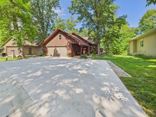 305 Birchcrest Drive, Glenwood, MN 56334