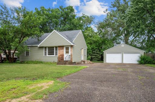 161 91st Avenue NE, Minneapolis, MN 55434
