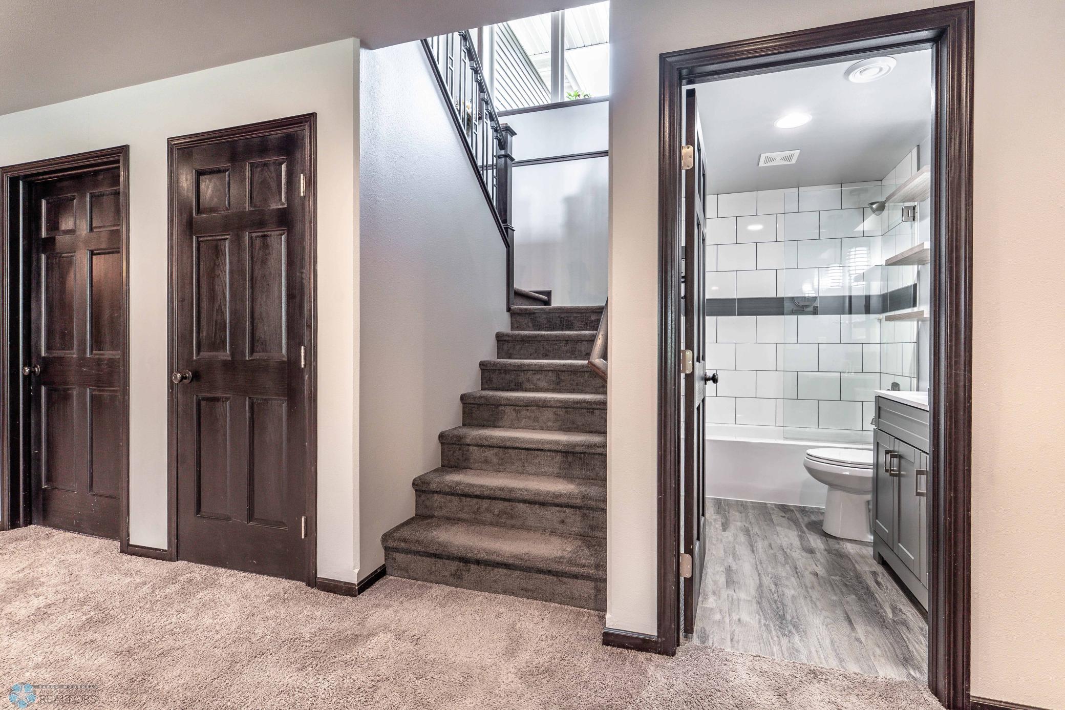 High End Finishes