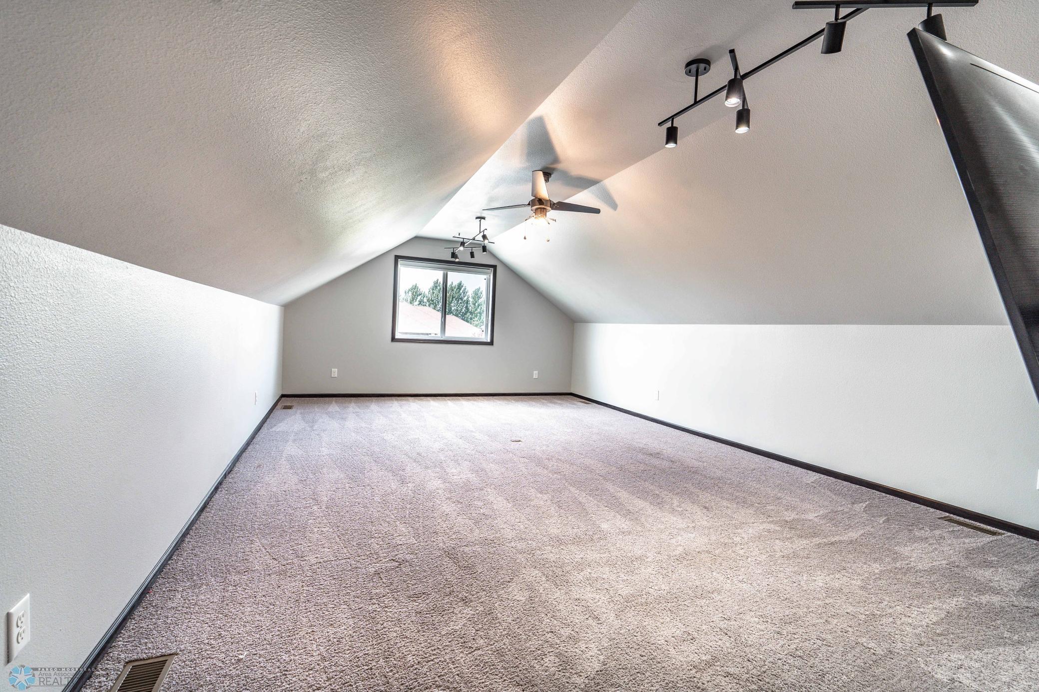 This Loft is Spacious and Amazing
