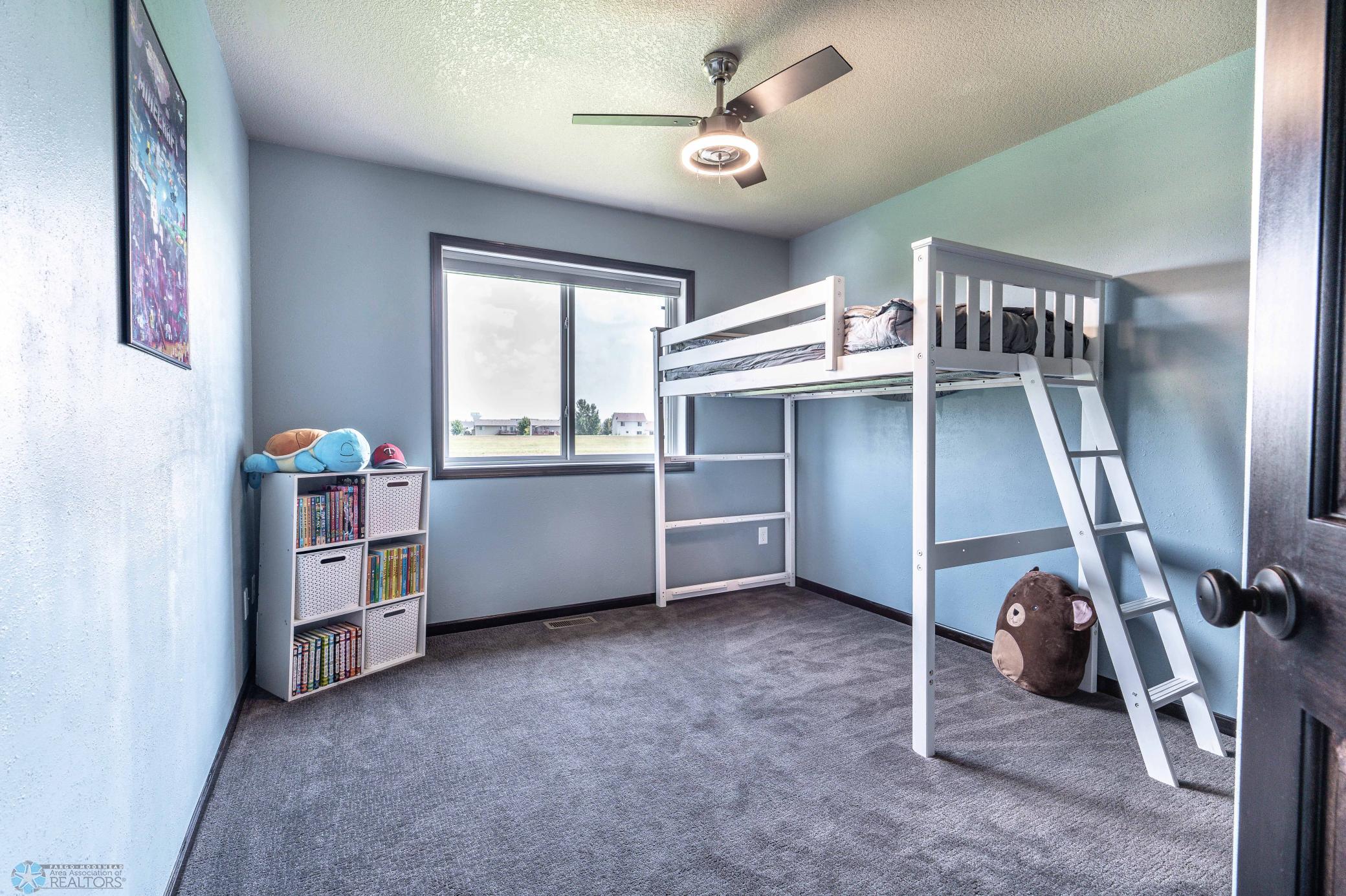 Another Bedroom with a View