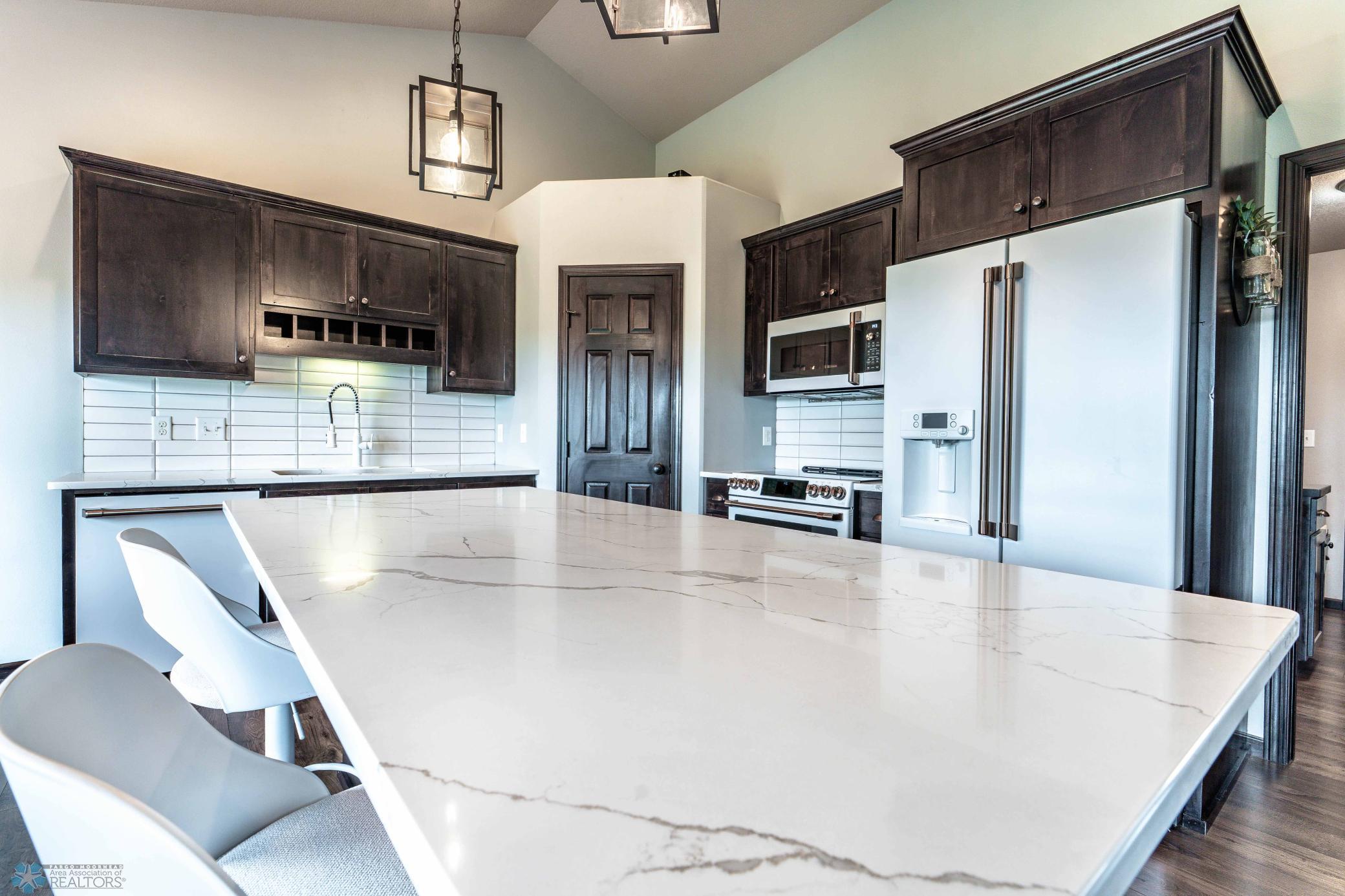 Stone Countertops