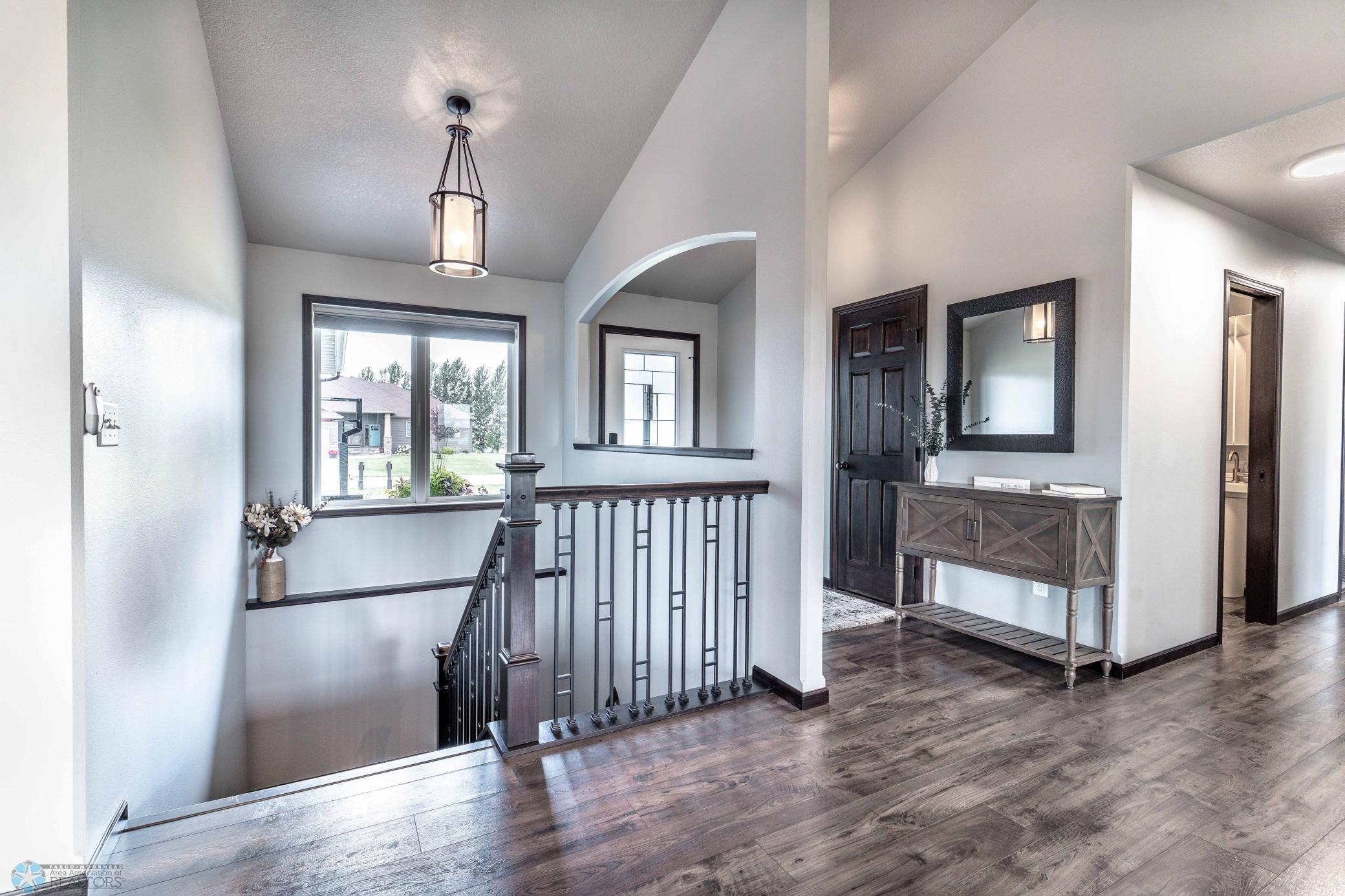 Custom Railings