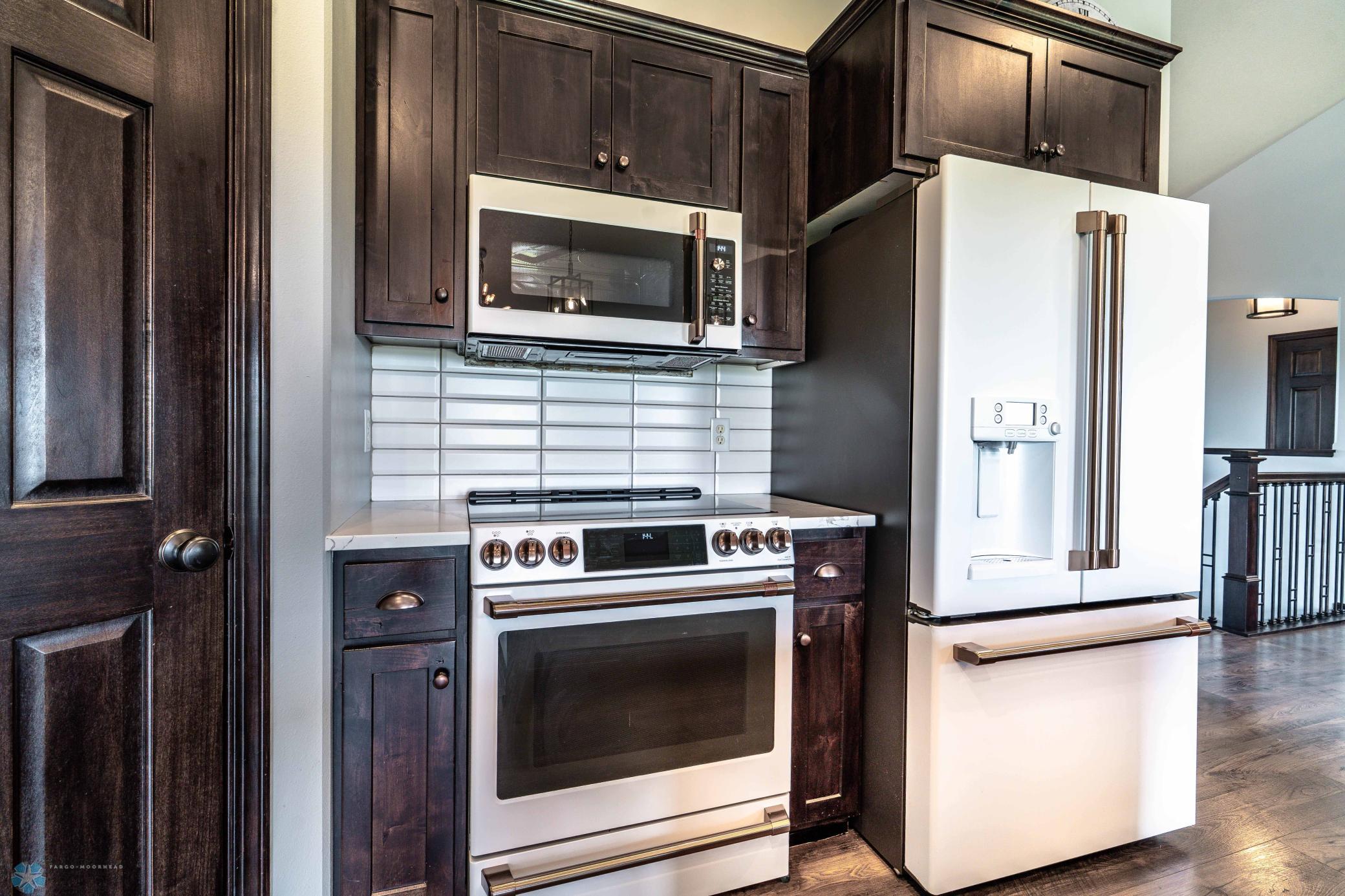 High End Appliances, Recently Purchased