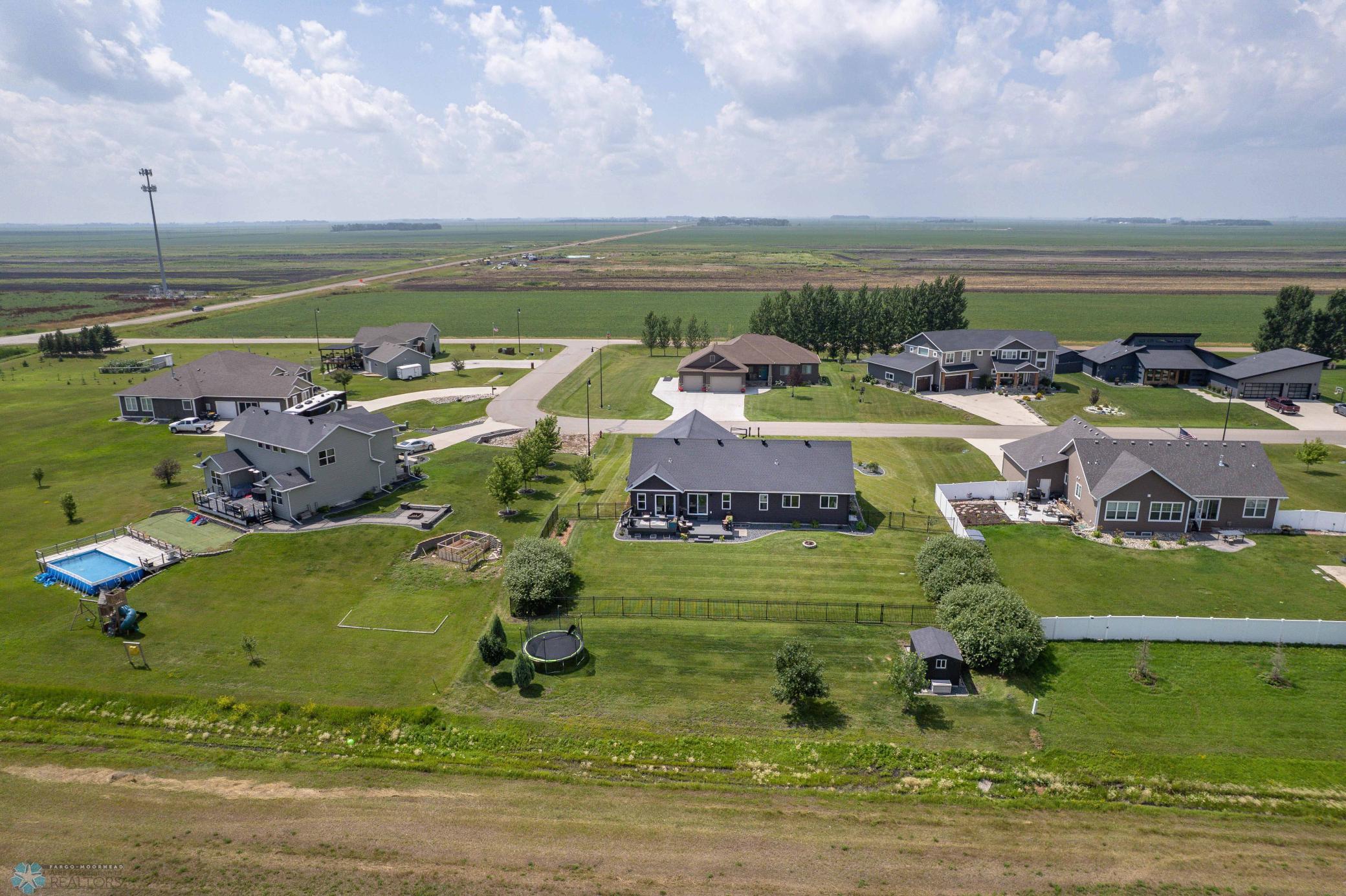 Fantastic Yard