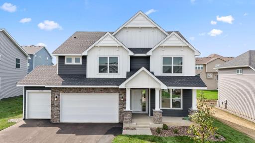 18112 Hounds Drive, Lakeville, MN 55044