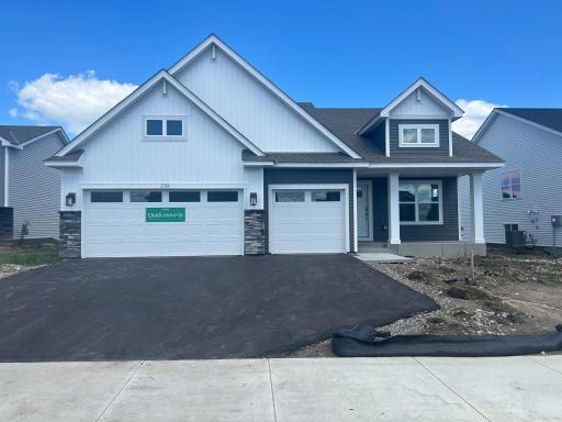 2333 Jandell Avenue NE, Saint Michael, MN 55376