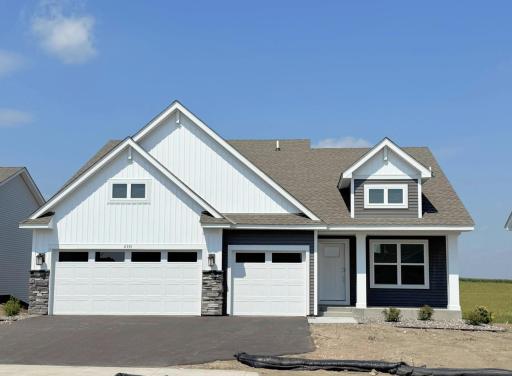 2333 Jandell Avenue NE, Saint Michael, MN 55376