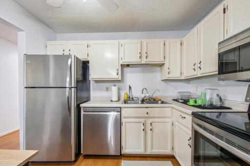 1800 Riverwood Drive, 110, Burnsville, MN 55337