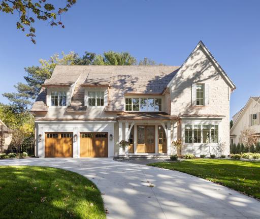 Previous home built by Builder that would be in similar price point and layout.