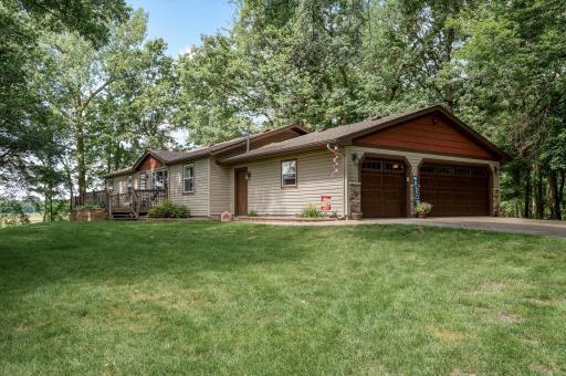 17667 Oakland Drive NE, Andover, MN 55304