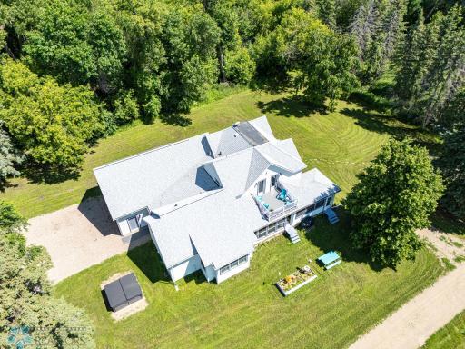 1223 151st Avenue NE, Mayville, ND 58257