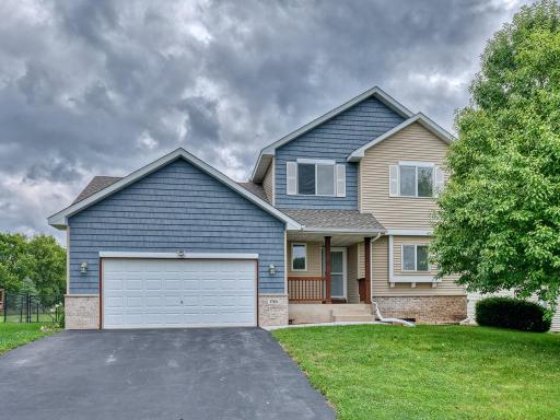 746 Brook Circle E, Montrose, MN 55363