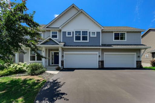 19731 Holloway Lane, Lakeville, MN 55044