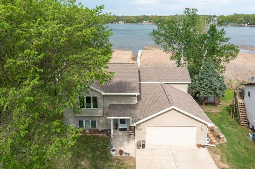 1900 White Cloud Drive E, Isle, MN 56342