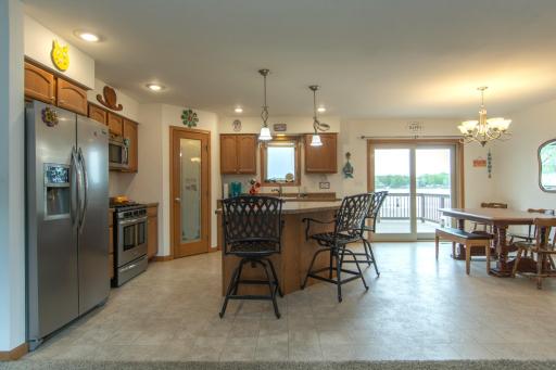 1900 White Cloud Drive E, Isle, MN 56342
