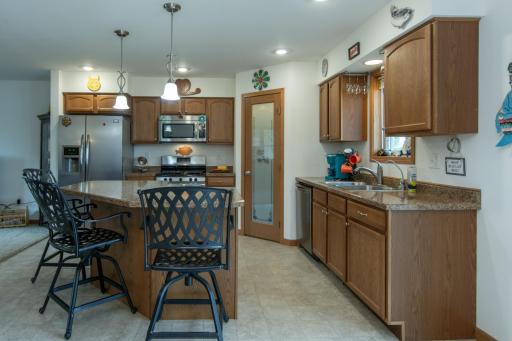 1900 White Cloud Drive E, Isle, MN 56342
