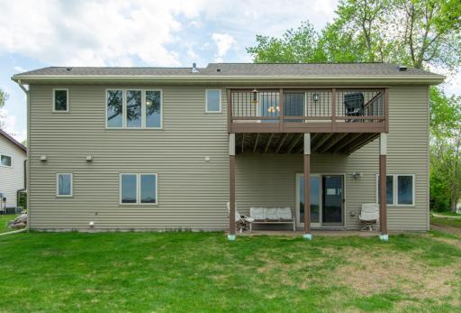 1900 White Cloud Drive E, Isle, MN 56342