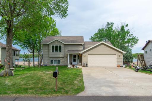 1900 White Cloud Drive E, Isle, MN 56342
