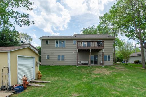 1900 White Cloud Drive E, Isle, MN 56342