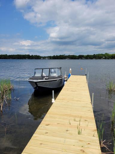 1900 White Cloud Drive E, Isle, MN 56342