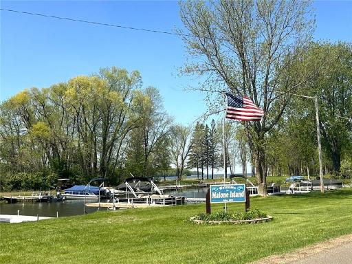 1900 White Cloud Drive E, Isle, MN 56342