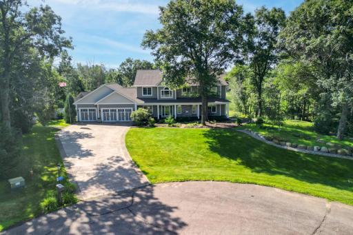 13905 272nd Avenue NW, Zimmerman, MN 55398