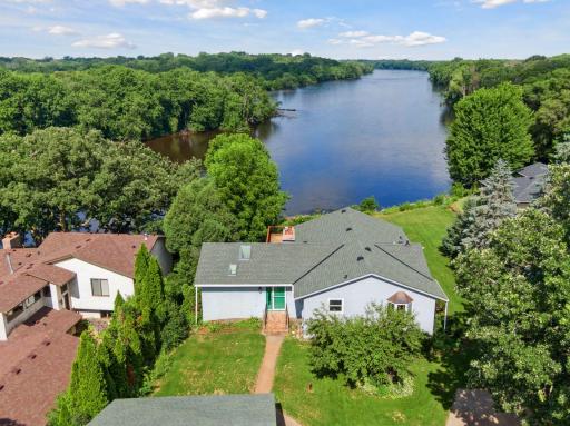 14810 Bowers Drive NW, Anoka, MN 55303