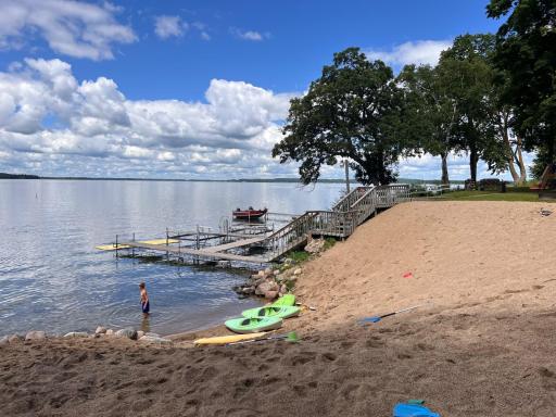 13430 E Lake Miltona Drive NE, 2, Miltona, MN 56354