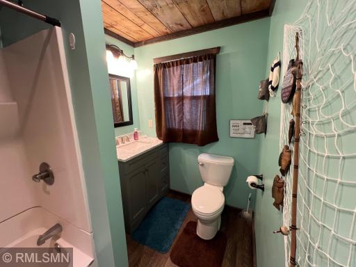 13430 E Lake Miltona Drive NE, 2, Miltona, MN 56354