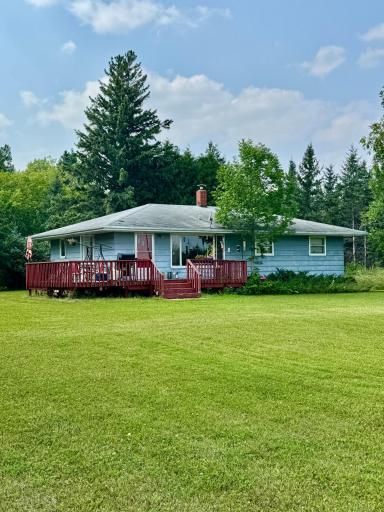 1003 50th Avenue NW, Williams, MN 56686