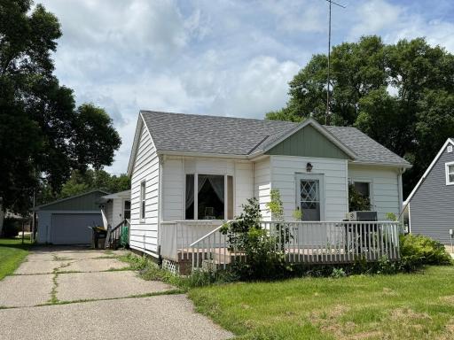 113 6th Street, Prinsburg, MN 56281