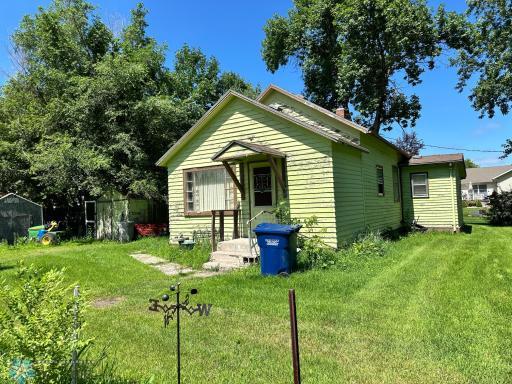 505 1st Avenue N, Leonard, ND 58052