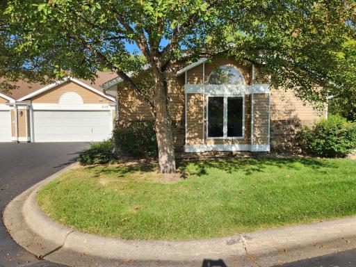 2119 Glenhaven Lane N, Brooklyn Park, MN 55443