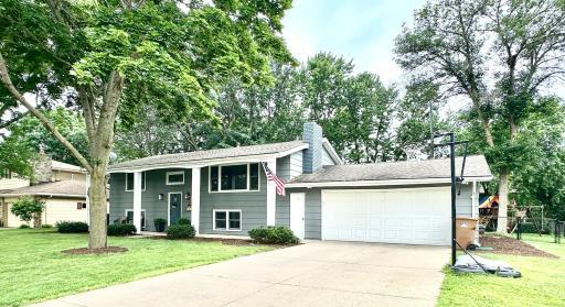 420 Garden Road, Albert Lea, MN 56007