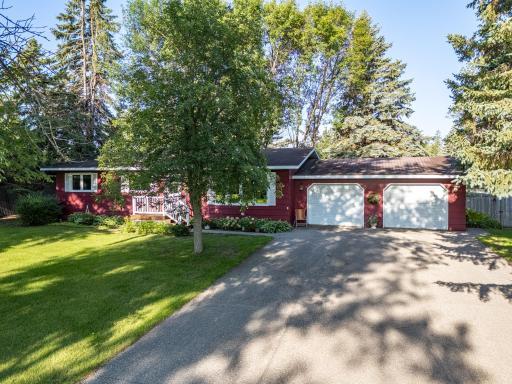 109 Stephen Drive NE, Fertile, MN 56540