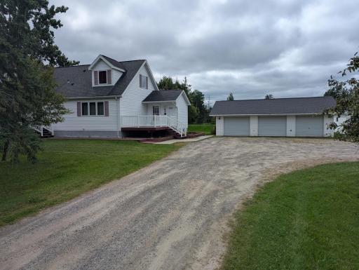 3925 Highway 11, International Falls, MN 56649