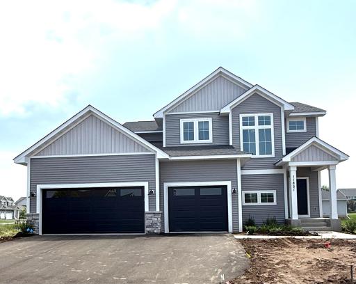 11851 35th Street N, Lake Elmo, MN 55042