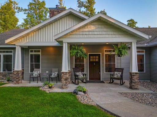 11840 Lamon Road NE, Bemidji, MN 56601