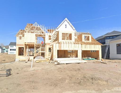 Photo for 16434 47th Place N, Minneapolis, MN 55446 - listing #6758953 16434 47th Place N, Minneapolis, MN 55446