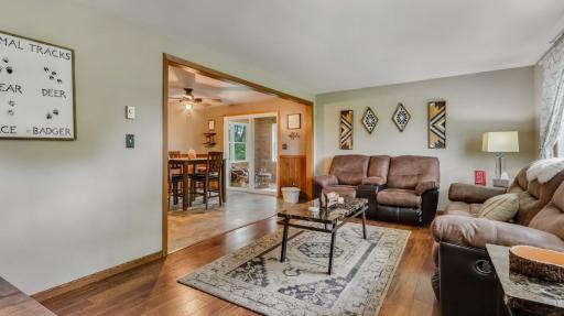 27633 305th Avenue, Holcombe, WI 54745