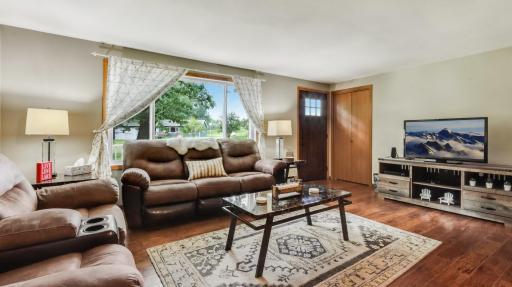 27633 305th Avenue, Holcombe, WI 54745