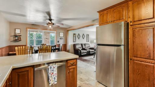 27633 305th Avenue, Holcombe, WI 54745