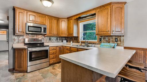 27633 305th Avenue, Holcombe, WI 54745
