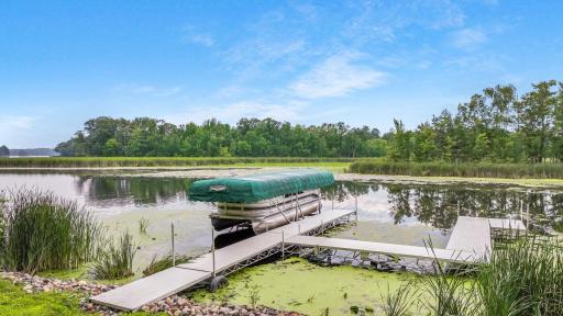 27633 305th Avenue, Holcombe, WI 54745