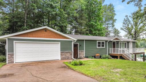 27633 305th Avenue, Holcombe, WI 54745